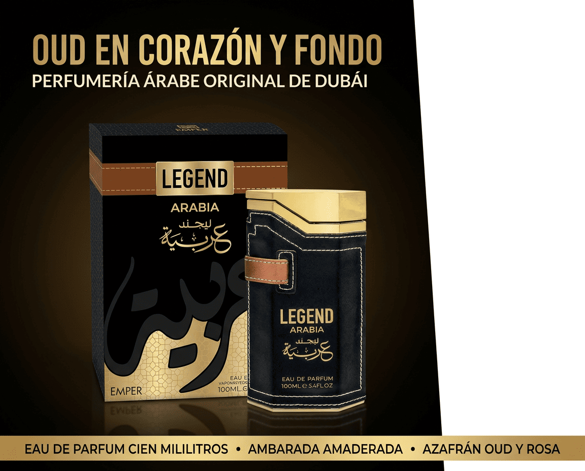 Legend Arabia | Emper