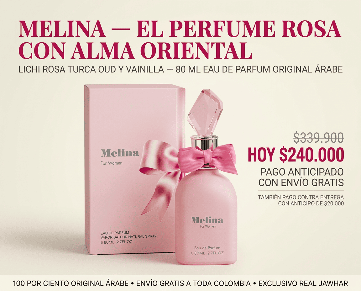 Melina | Emper