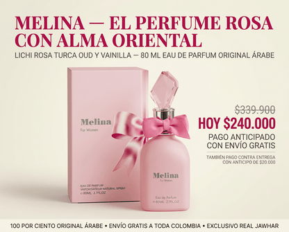 Melina | Emper