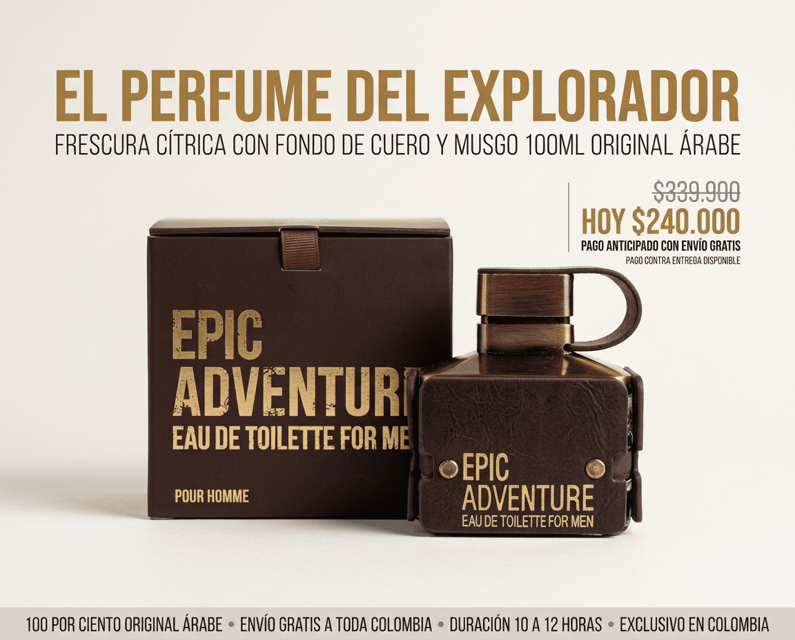 Epic Adventure | Emper
