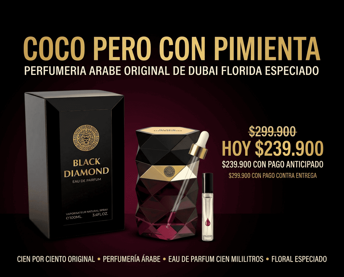 Black Diamond | Emper