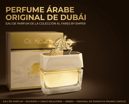 Al Khail | Colección Al Fares