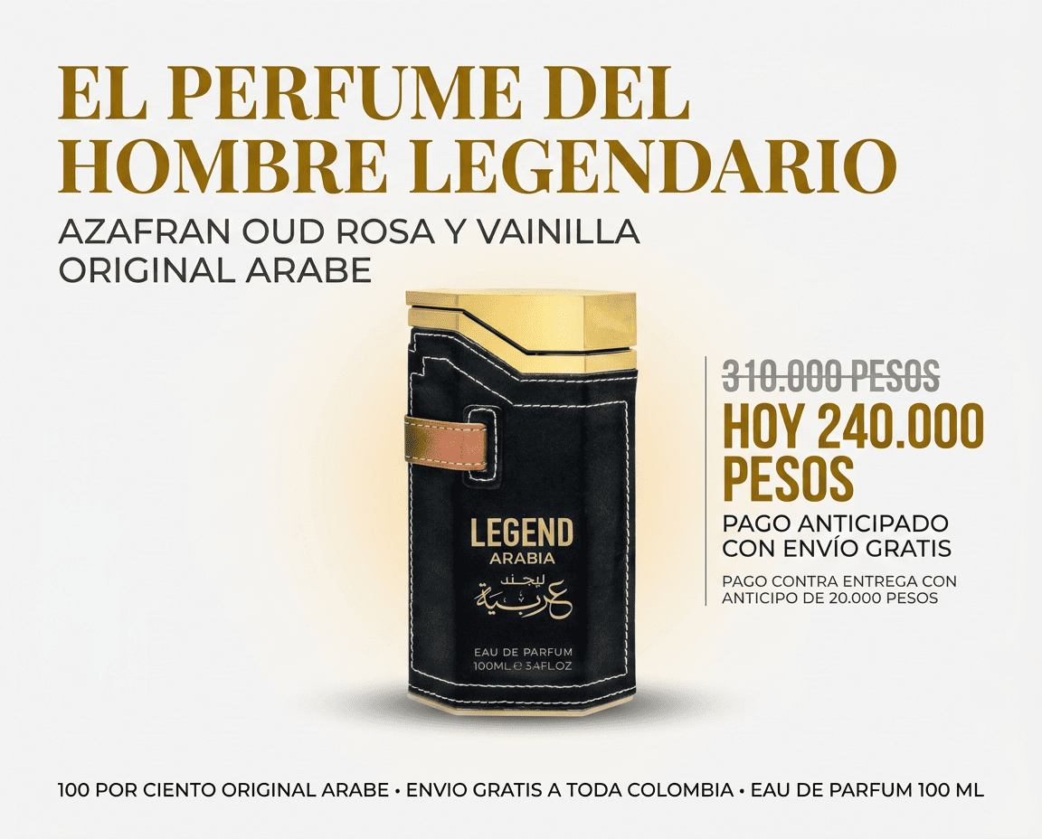 Legend Arabia | Emper