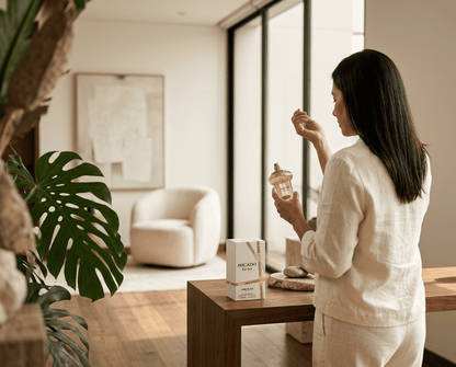 Micado For Her | Amaran Parfums