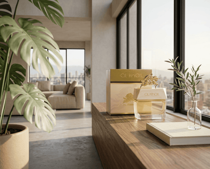 Al Khail | Colección Al Fares