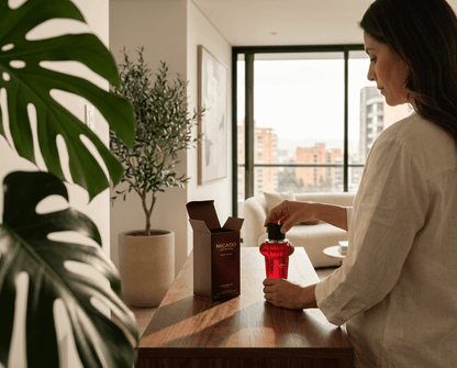 Micado Intense Pour Femme | Amaran