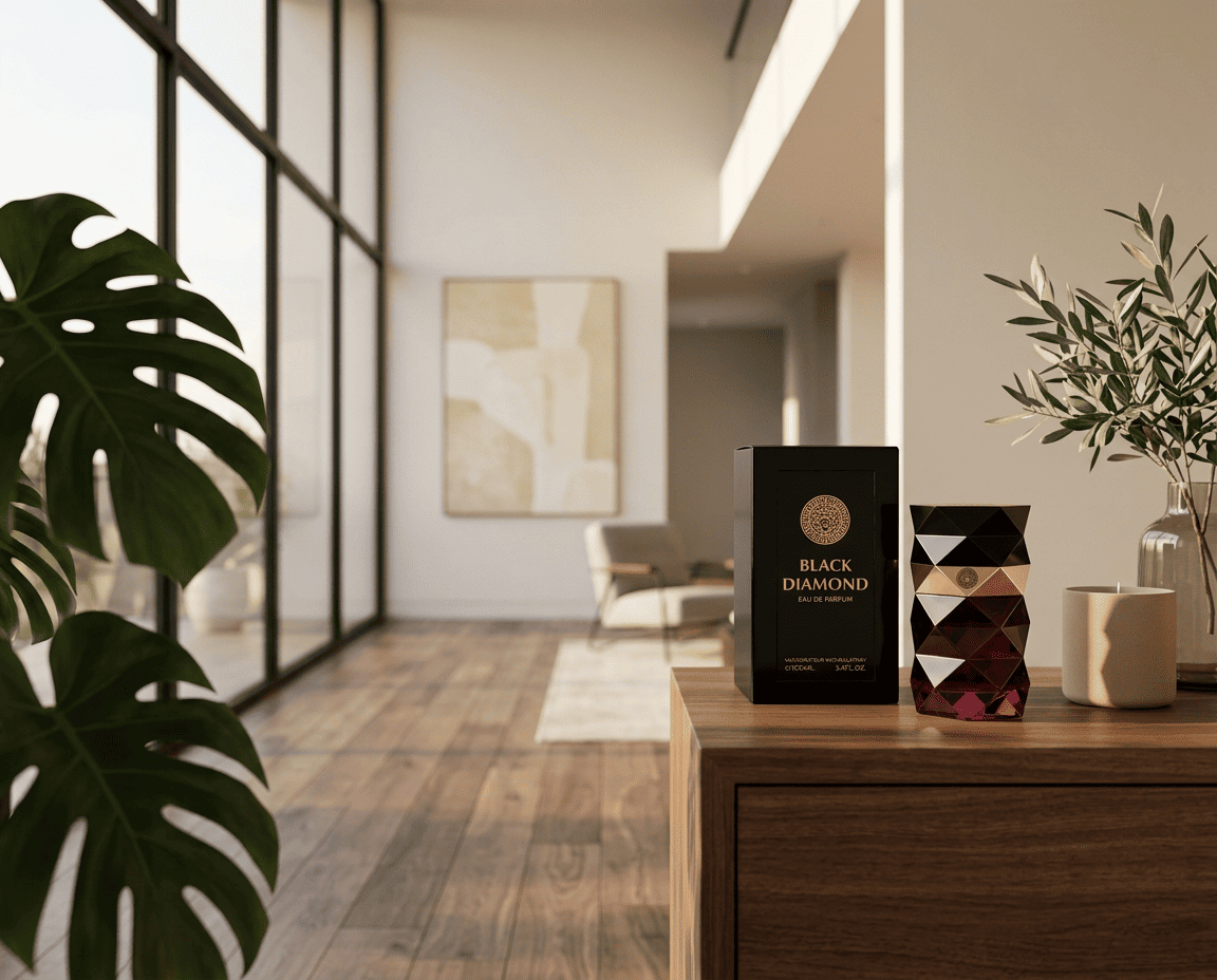 Black Diamond | Emper