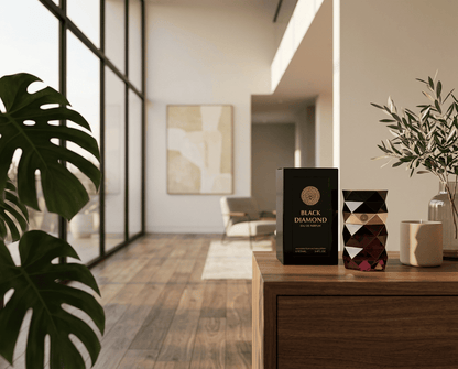 Black Diamond | Emper