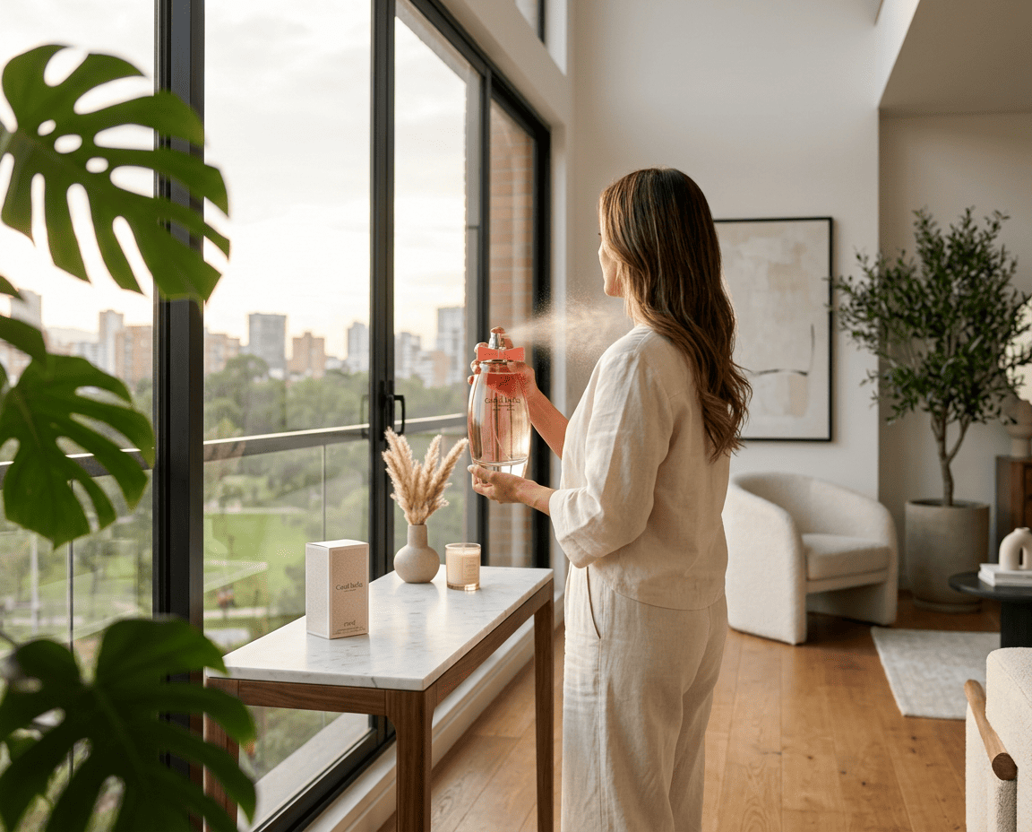 Coral Bella | Privé Parfums by Emper