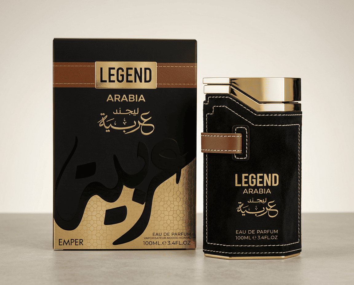 Legend Arabia | Emper