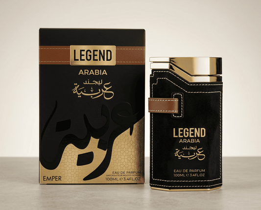 Legend Arabia | Emper