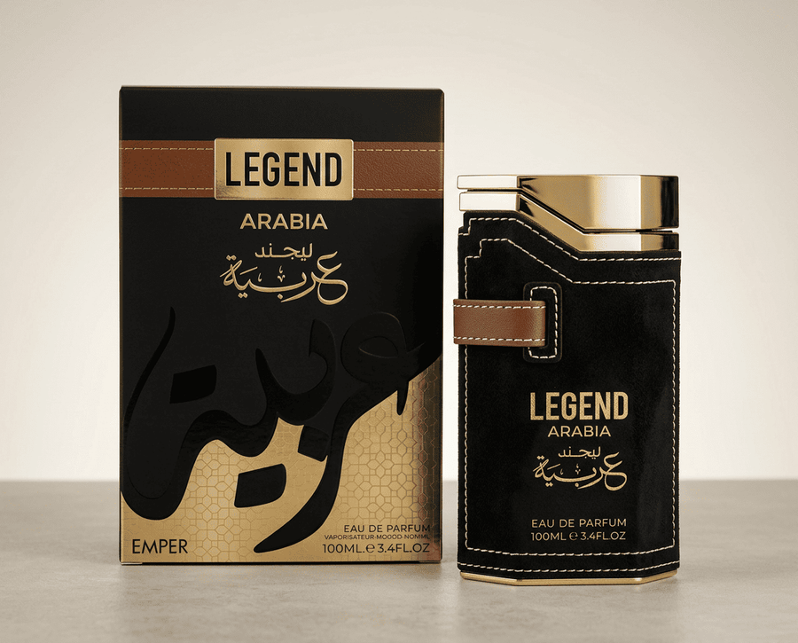 Legend Arabia | Emper