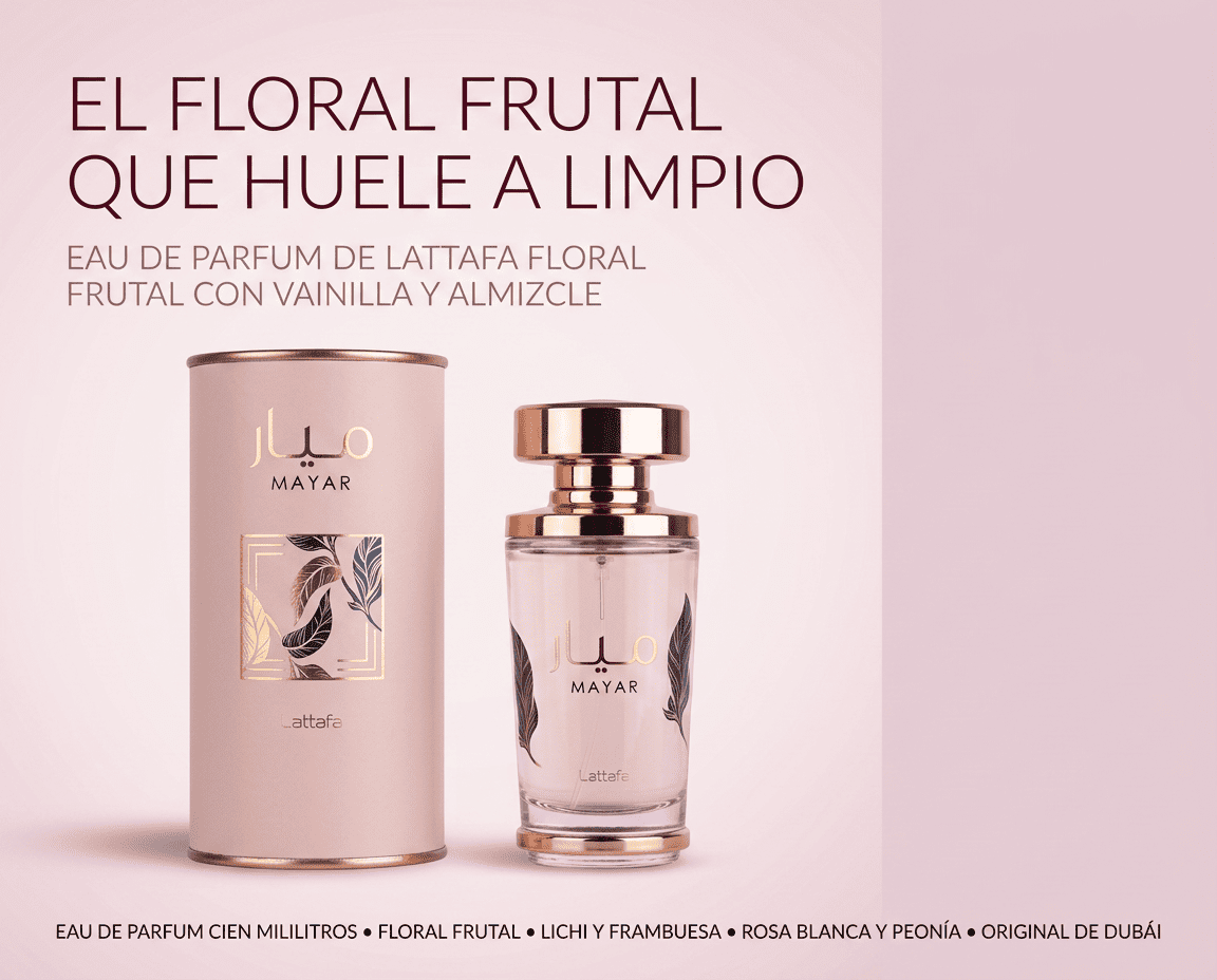 Mayar | Lattafa Perfumes