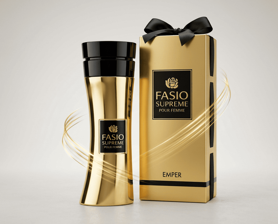 Fasio Supreme Pour Femme | Emper