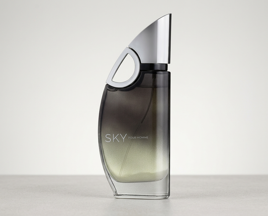 Sky Pour Homme