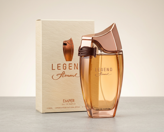 Legend Femme