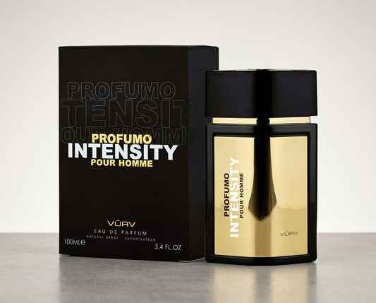 Profumo Intensity