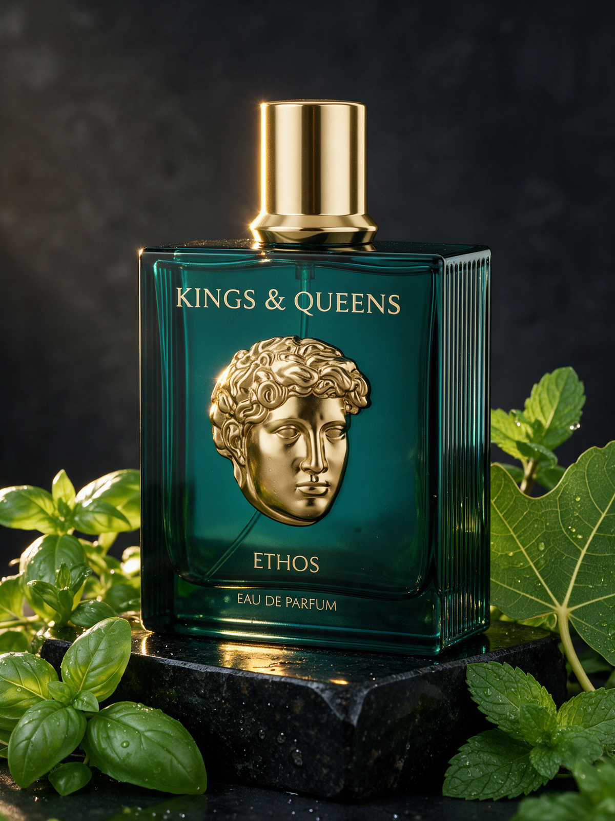 Ethos - El más pedido Real Jawhar